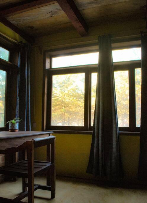 Hostal Casa 4 Estaciones, Coliving & Nature San Cristóbal de Las Casas Eksteriør billede
