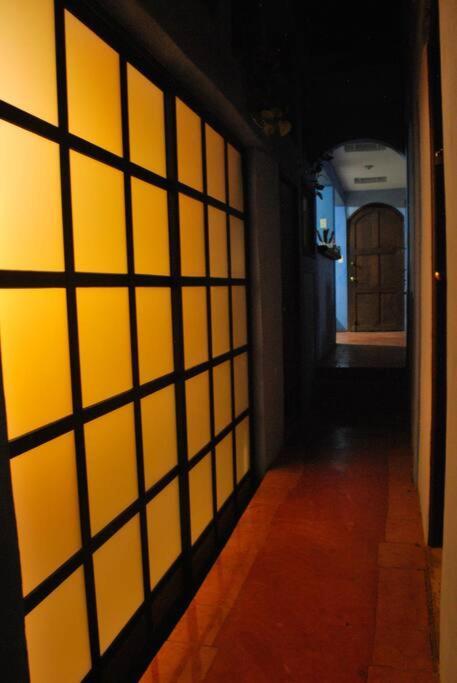 Hostal Casa 4 Estaciones, Coliving & Nature San Cristóbal de Las Casas Eksteriør billede