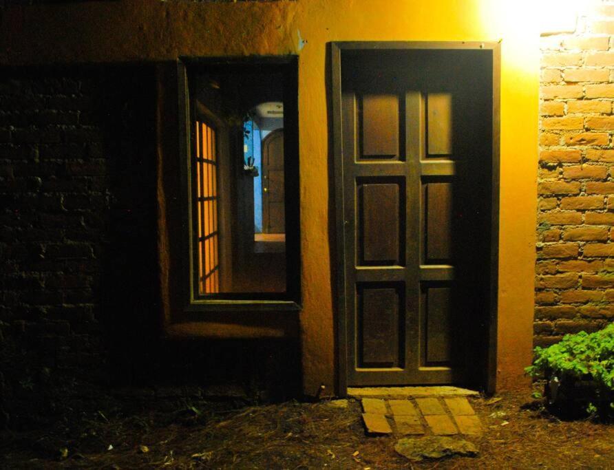 Hostal Casa 4 Estaciones, Coliving & Nature San Cristóbal de Las Casas Eksteriør billede