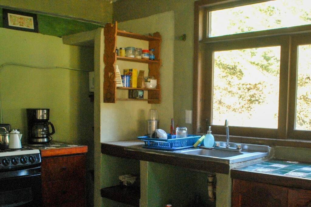Hostal Casa 4 Estaciones, Coliving & Nature San Cristóbal de Las Casas Eksteriør billede