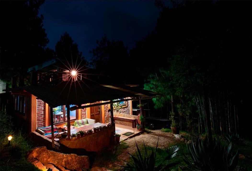 Hostal Casa 4 Estaciones, Coliving & Nature San Cristóbal de Las Casas Eksteriør billede